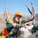 Mule Deer Hunting in Crested Butte