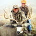 Mule Deer Hunting in Crested Butte