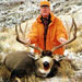 Mule Deer Hunting in Crested Butte