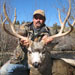 Mule Deer Hunting in Crested Butte