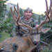Mule Deer Hunting in Crested Butte