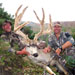 Mule Deer Hunting in Crested Butte