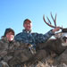 Mule Deer Hunting in Crested Butte