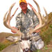 Mule Deer Hunting in Crested Butte