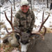 Mule Deer Hunting in Crested Butte