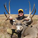 Mule Deer Hunting in Crested Butte
