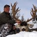 Mule Deer Hunting in Crested Butte
