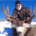 Mule Deer Hunting in Crested Butte