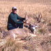 Mule Deer Hunting in Crested Butte