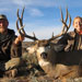 Mule Deer Hunting in Crested Butte
