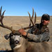 Mule Deer Hunting in Crested Butte