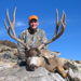 Mule Deer Hunting in Crested Butte