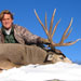 Mule Deer Hunting in Crested Butte