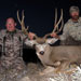 Mule Deer Hunting in Crested Butte
