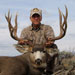 Mule Deer Hunting in Crested Butte