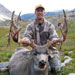 Mule Deer Hunting in Crested Butte