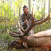 Elk Hunting in Crested Butte