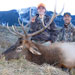 Elk Hunting in Crested Butte
