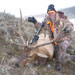 Elk Hunting in Crested Butte