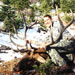 Elk Hunting in Crested Butte