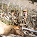 Elk Hunting in Crested Butte