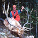 Elk Hunting in Crested Butte